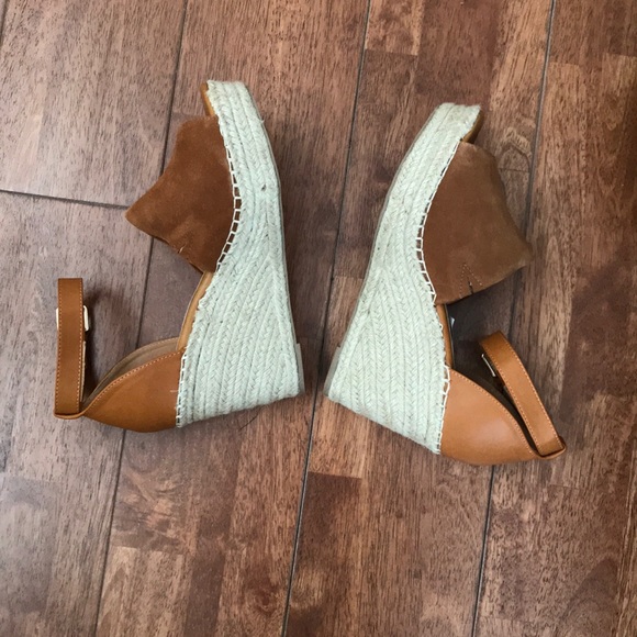 Steve Madden Shoes - Steve Madden Espadrille Wedges